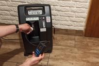 Medical equipment service