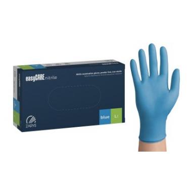 Ask for product! — Powder-free latex gloves size L