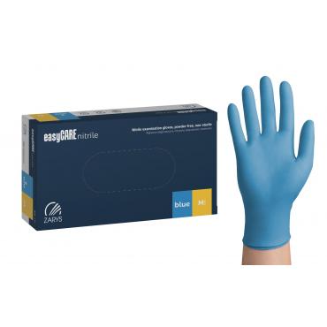 Ask for product! — Powder-free latex gloves size M