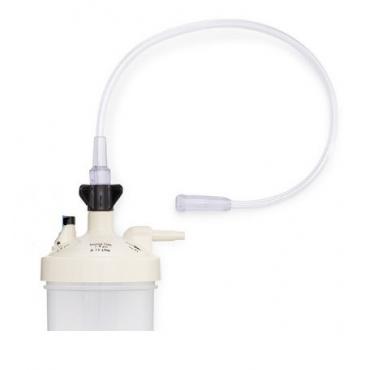 Ask for product! — Drain / oxygen concentrator and humidifier connector - 38 cm long