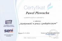 Diplomas and certificates Diplomas and certificates