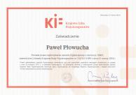 Diplomas and certificates Diplomas and certificates