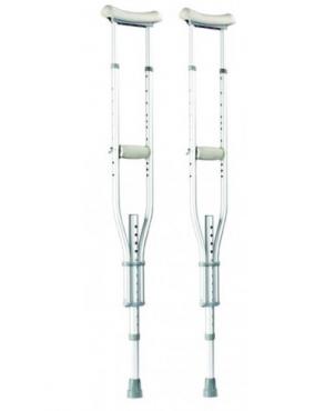 Crutches - PLN 30 a pair per month