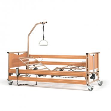 Ask for product! — Vermeiren Luna rehabilitation bed + foam mattress