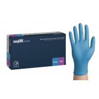 Powder-free latex gloves size XS