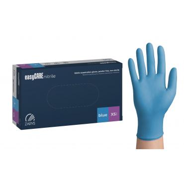 Ask for product! — Powder-free latex gloves size XS