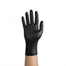 Nitrile protective gloves Gripzzly size M