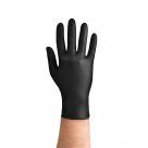 Nitrile protective gloves Gripzzly size M