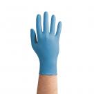 Powder-free latex gloves size M