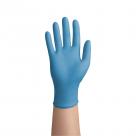 Powder-free latex gloves size S