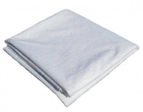 Waterproof, hygienic underlay for home care, 70x100 cm